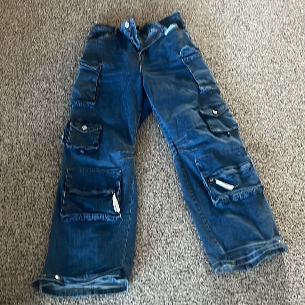 Fashion to Figure Jeans
